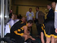 Ghironda - Over Basket (Terza Stagione 2007/08)